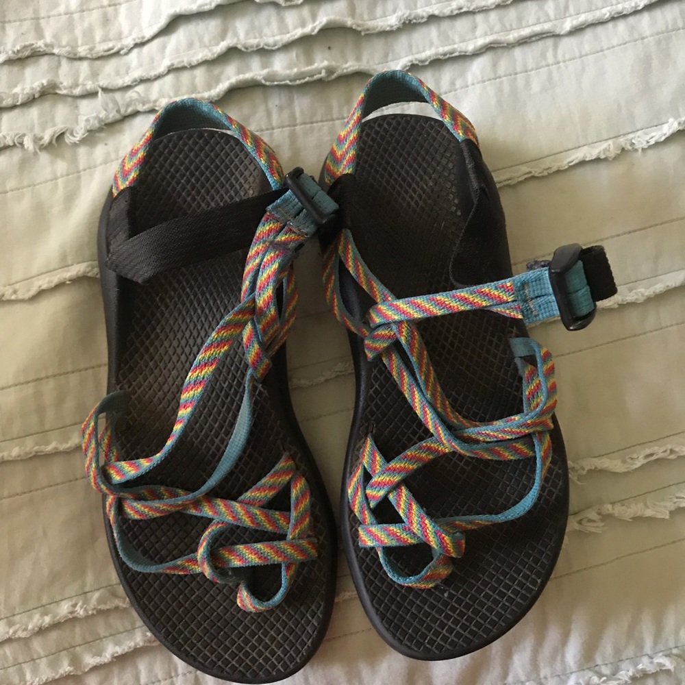 Chacos